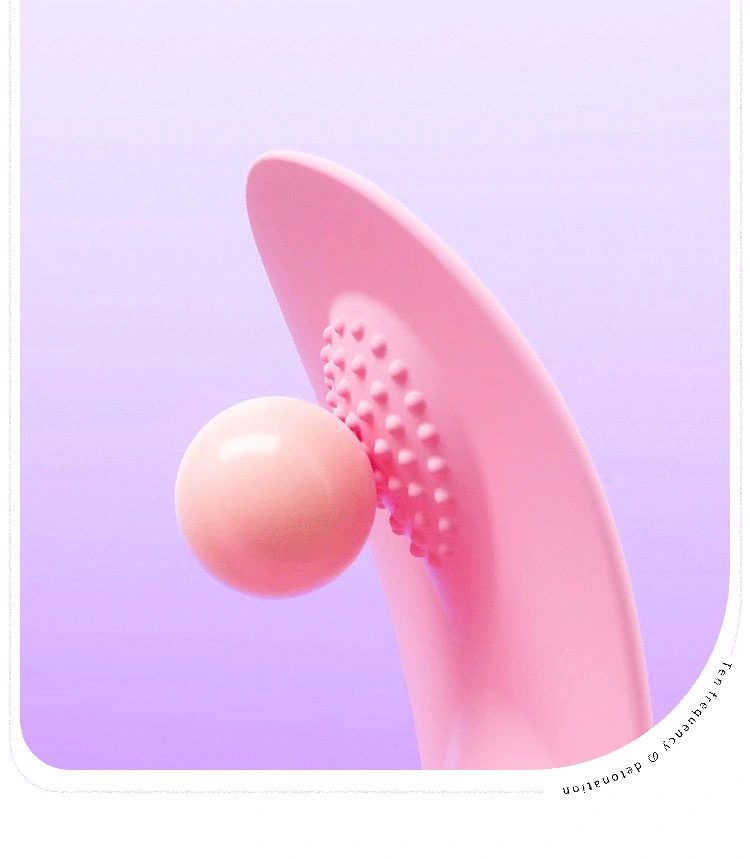 Upgrade Design Dildo Vibrating Butt Anal Plug Massager Sex Toys for Women